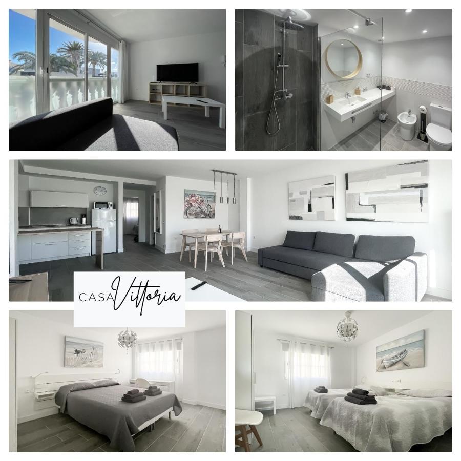 Apartment Casa Vittoria Corralejo