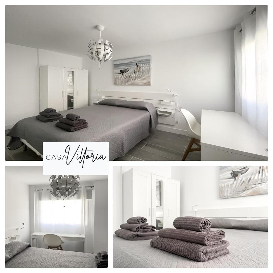 Apartment Casa Vittoria Corralejo