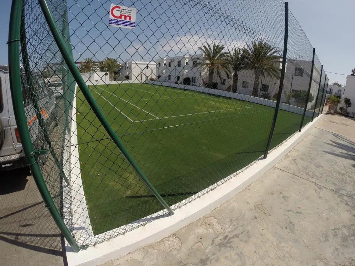 Apartamento Casa Virginia By Irent Fuerteventura Corralejo