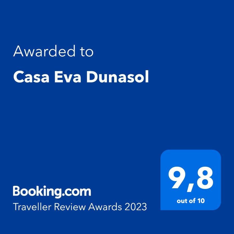 Casa Eva Dunasol * Corralejo