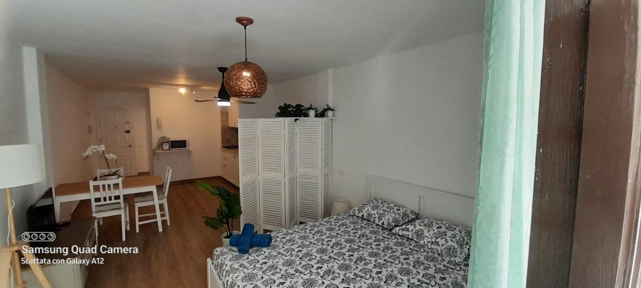 Loft 105 Appartement