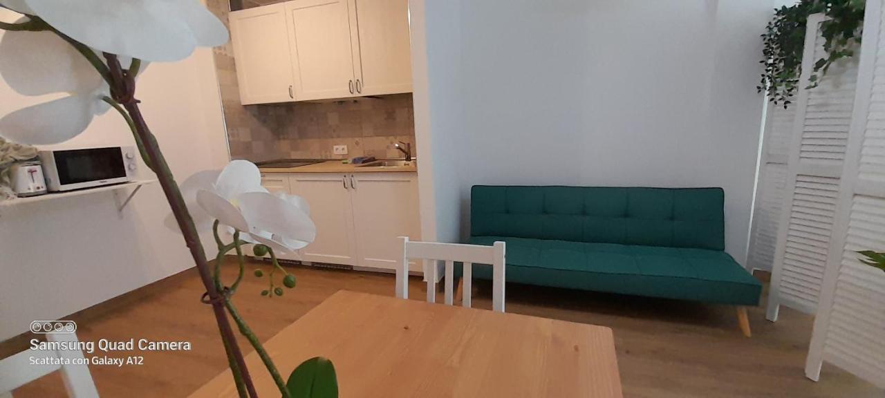 Appartement Loft 105 Corralejo