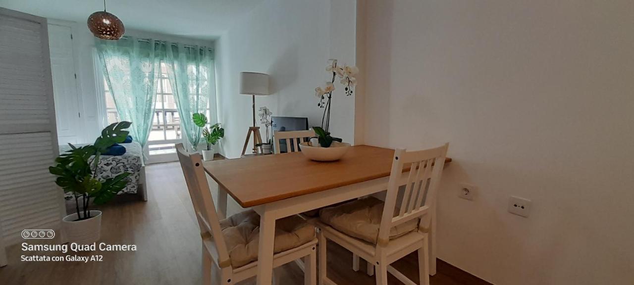 Loft 105 Appartement Corralejo