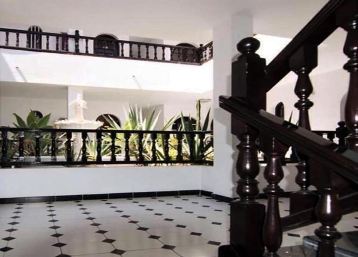 Appartement Loft 105