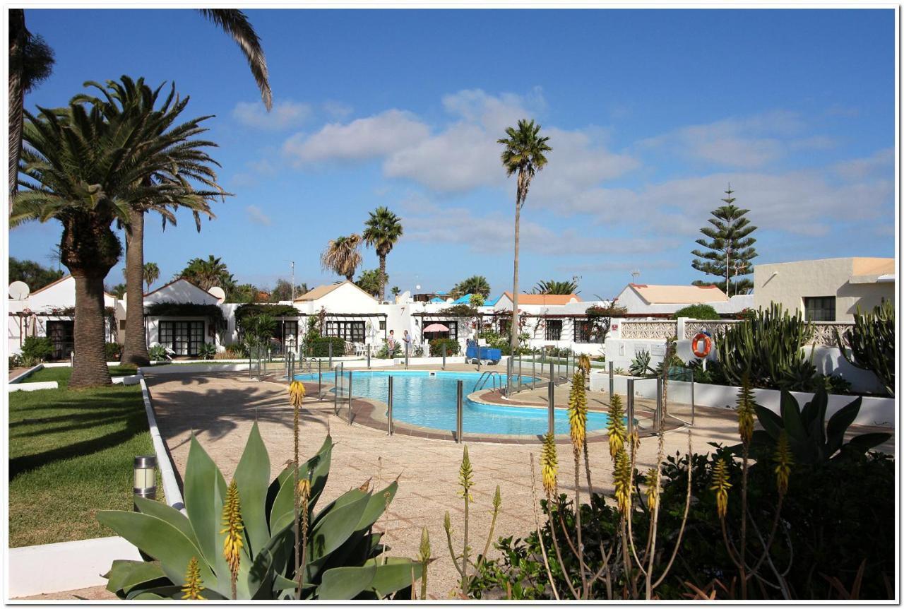 Estrella Del Mar 8. 1 Bedroom With Pool And Gardens 300 Metres From The *