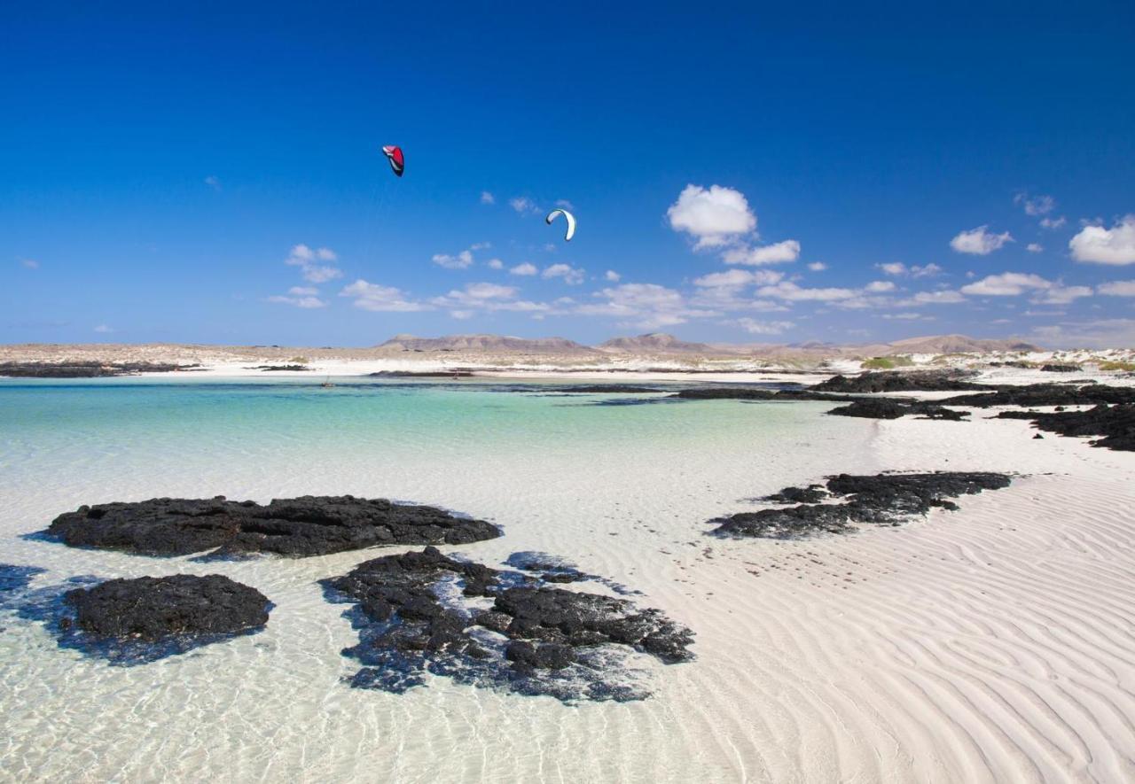 Casa Esmeralda Apartment Corralejo