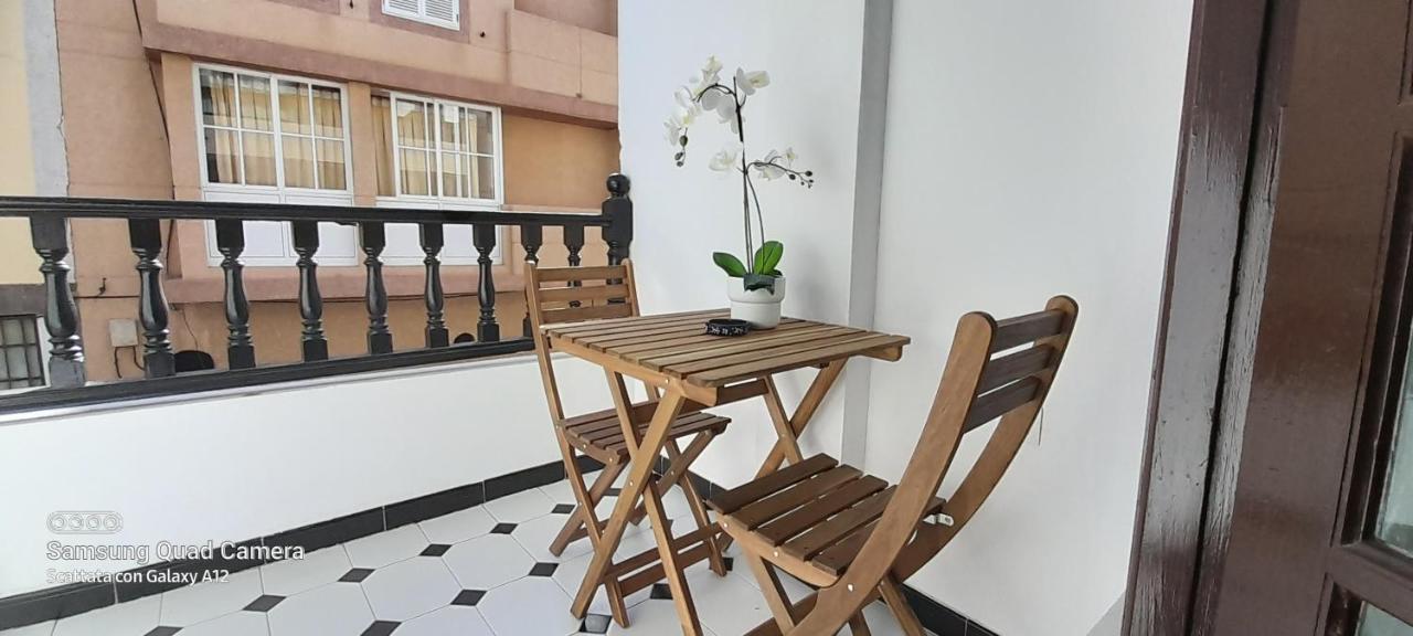 Appartement Loft 105