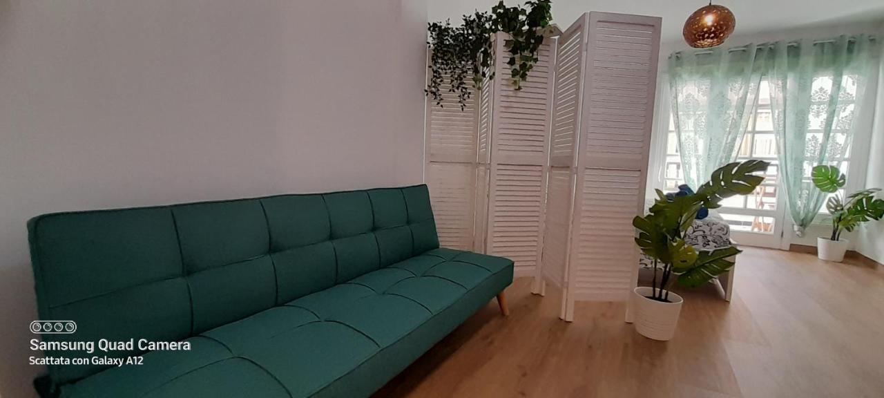 Loft 105 Appartement Corralejo