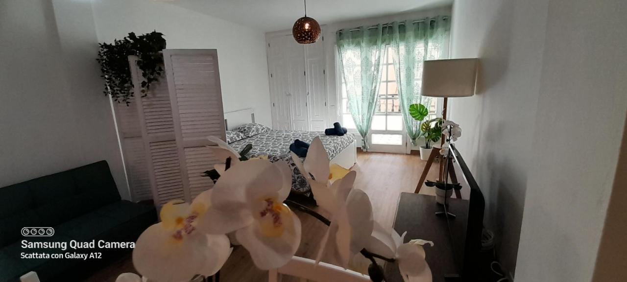Loft 105 Appartement Corralejo