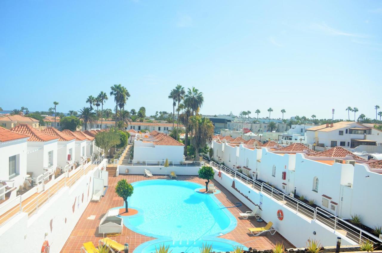 Casa de férias La Serenada Corralejo