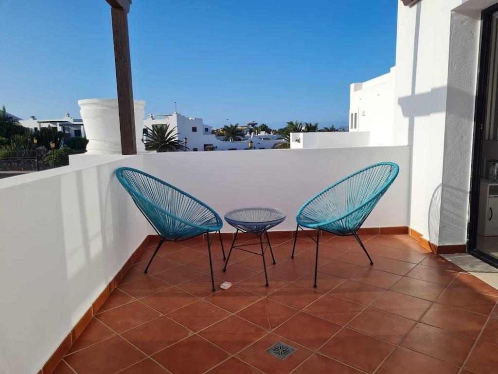Holiday home Barbie Corralejo