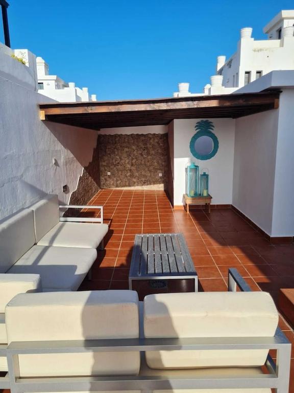 Barbie Ferienhaus Corralejo