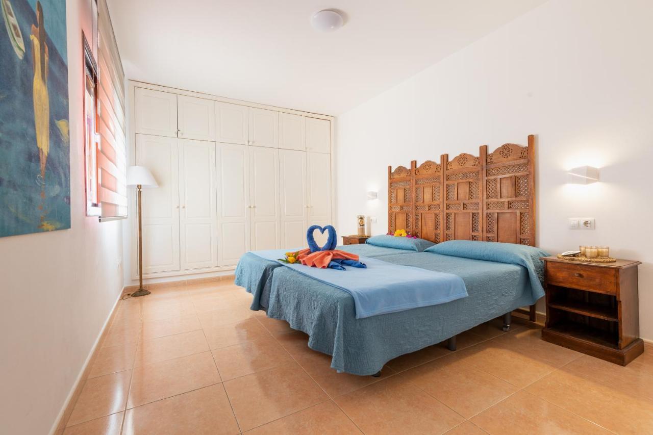 Ferienhaus Casa Garcia *