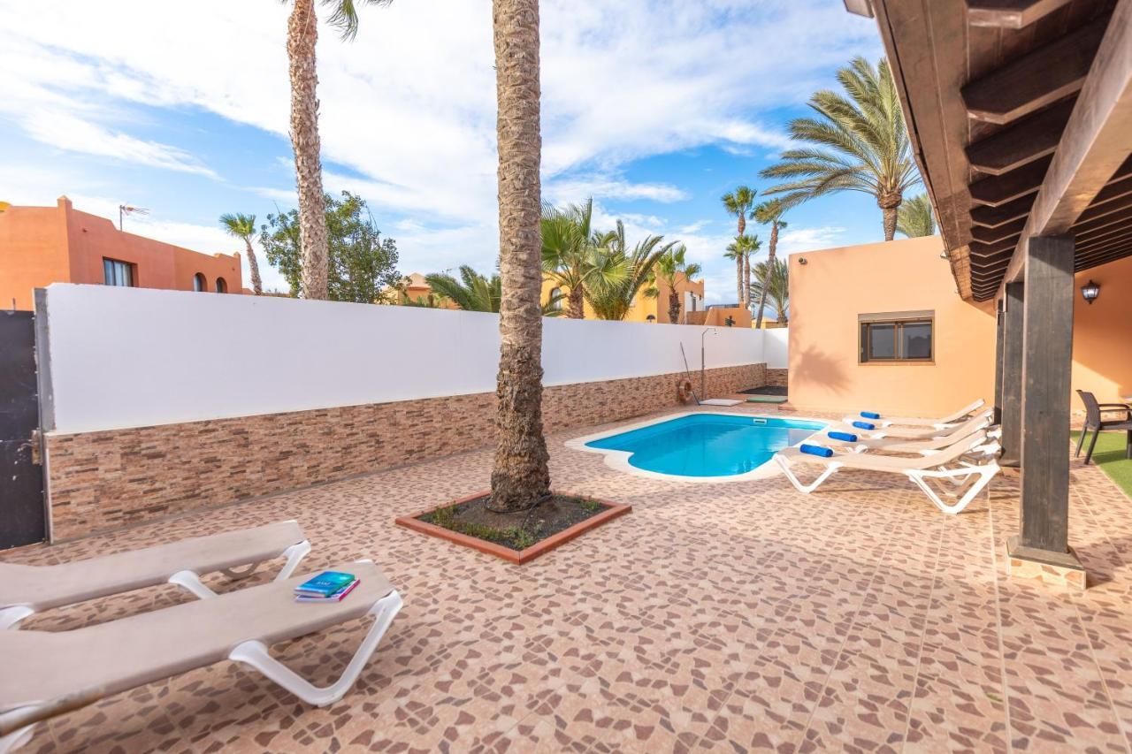 Ferienhaus Casa Garcia