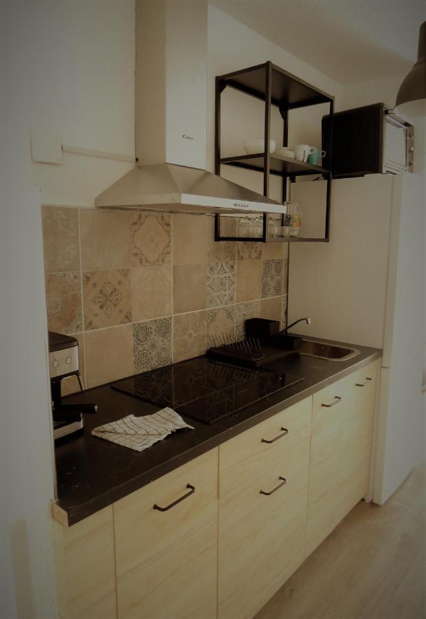 Mi Lugar Ftv Apartment *