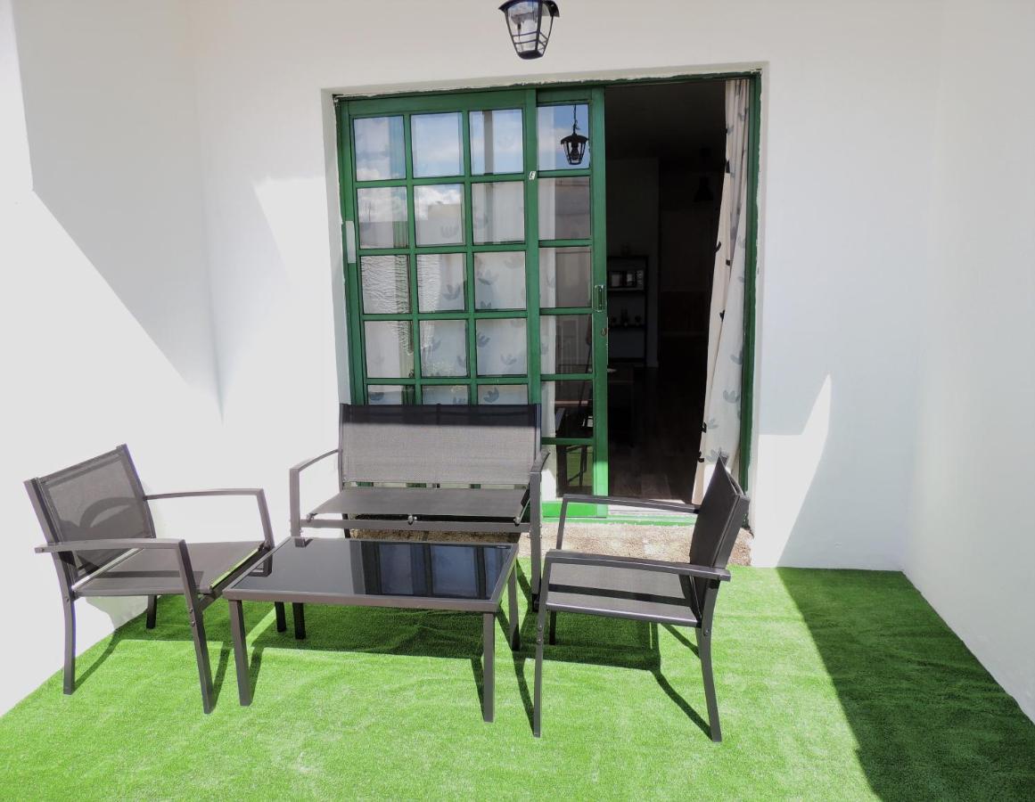 Apartment Mi Lugar Ftv *