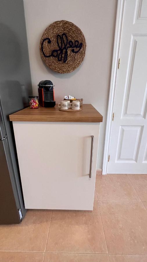 Apartamento Casa Esmeralda Corralejo