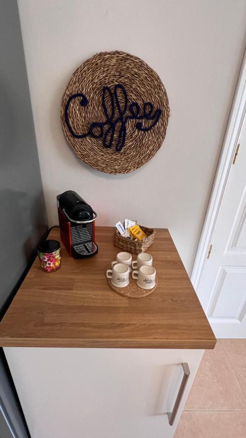 Casa Esmeralda Apartamento Corralejo