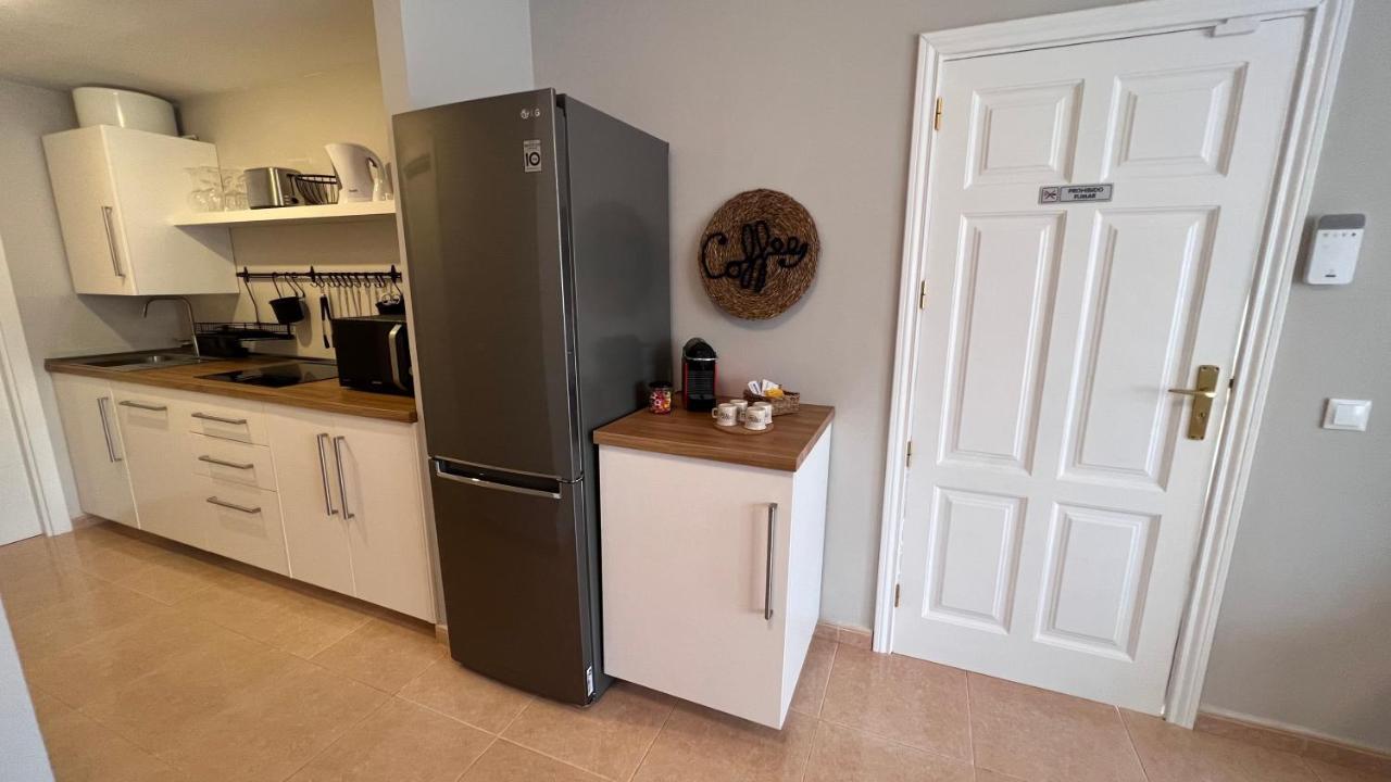 Apartamento Casa Esmeralda Corralejo