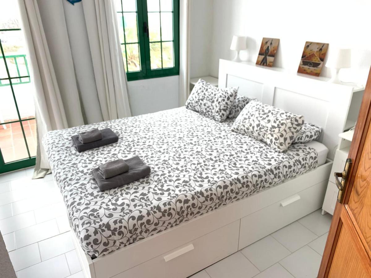 Apartment Exclusive Front Fuerteventura Corralejo