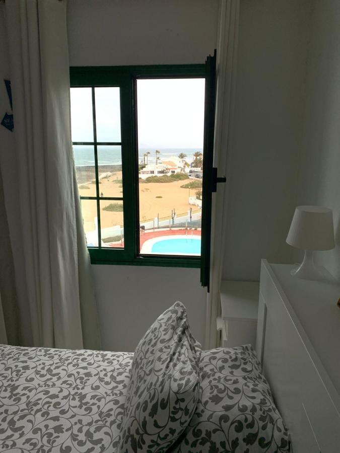 Exclusive Front Fuerteventura * Corralejo