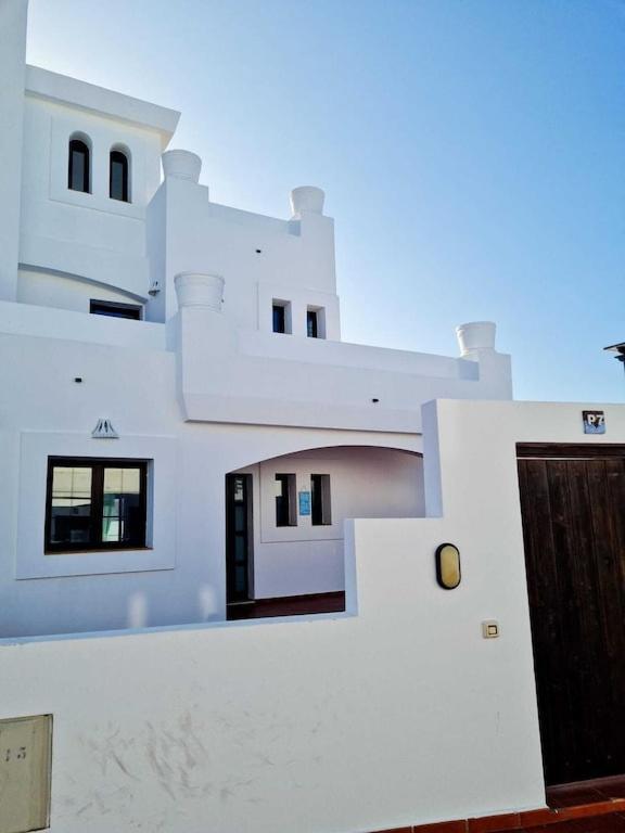 Barbie Holiday home Corralejo