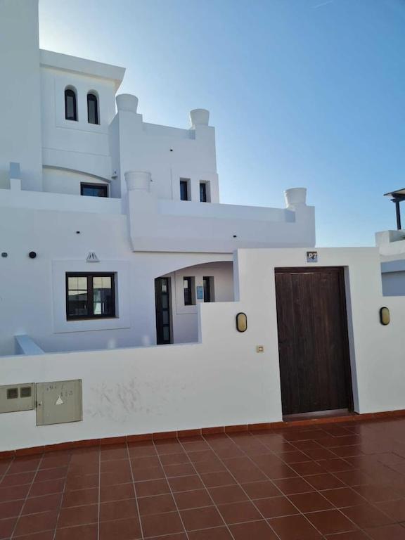 Barbie Ferienhaus Corralejo