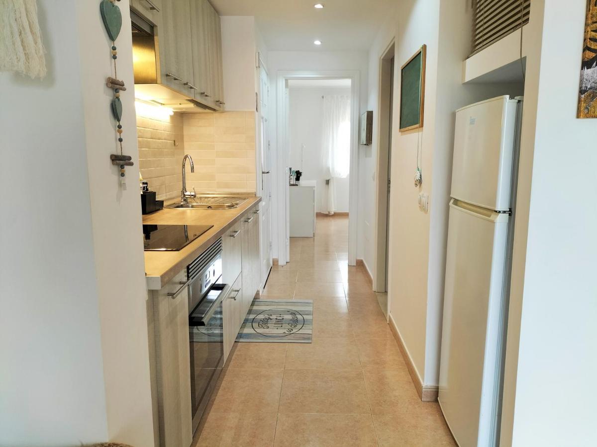 Casa Alice Corralejo
