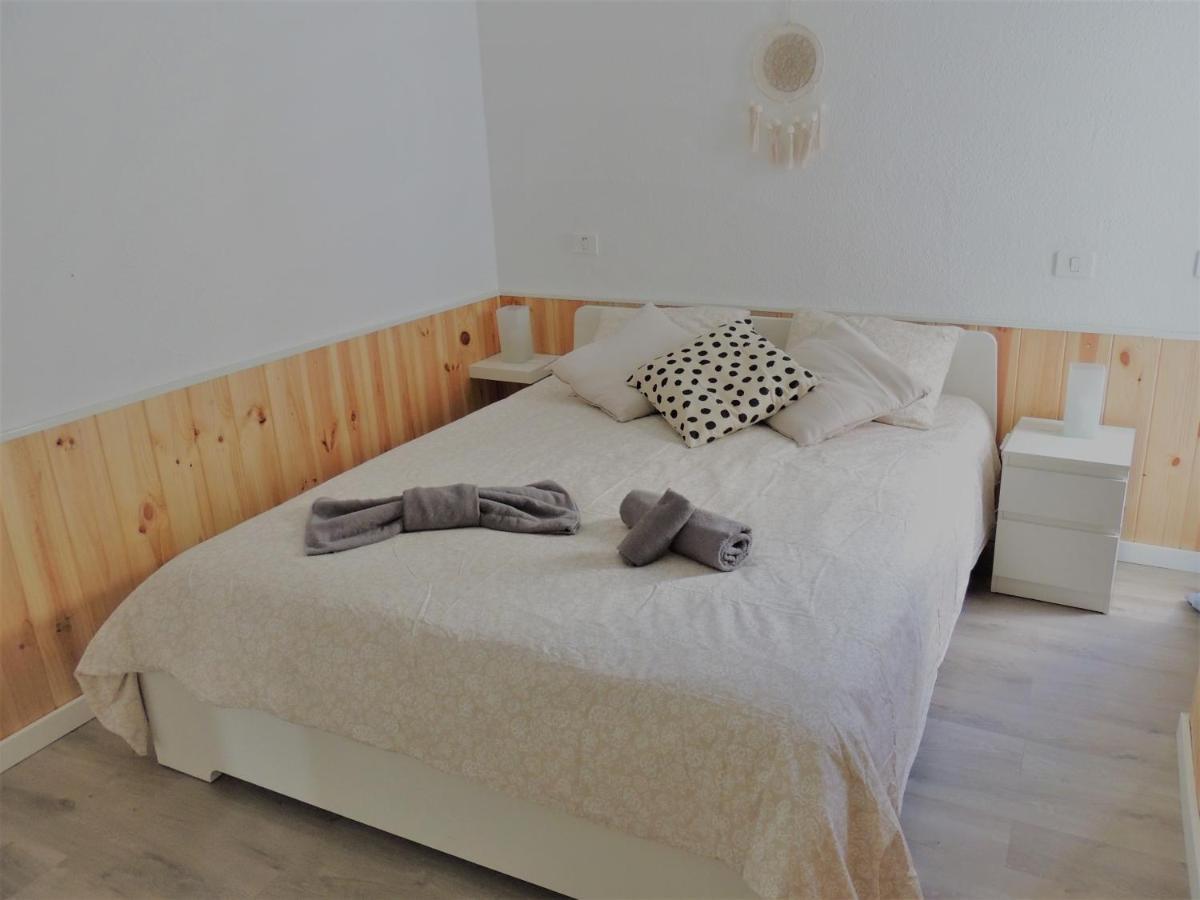 Apartment Mi Lugar Ftv Corralejo