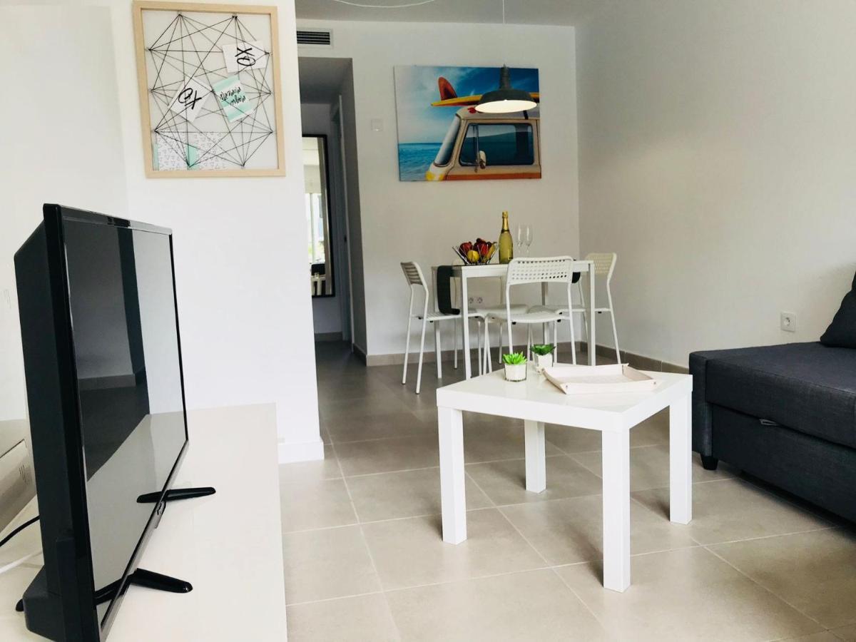 Apartment Sun 90210 Corralejo