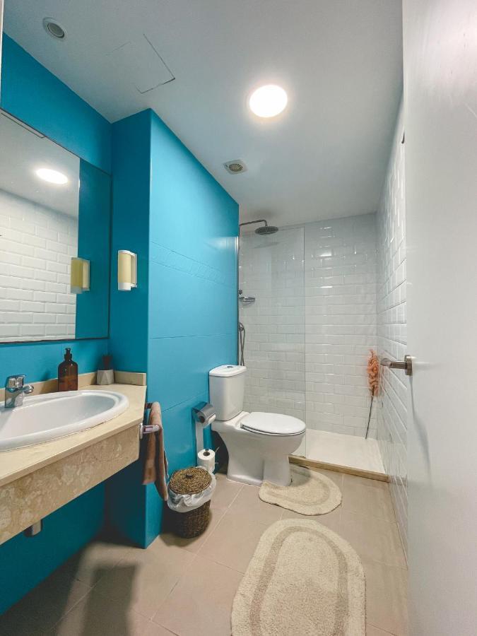 Seaside : A Cozy In A Peaceful Well Located Complex Apartment Corralejo