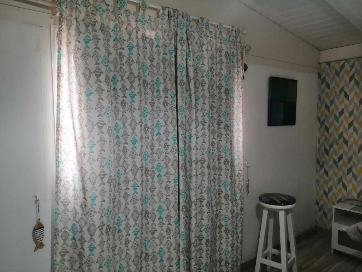 Apartment Casapueblo Corralejo