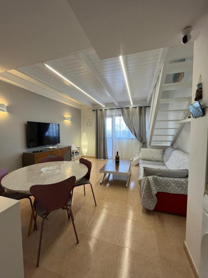 2 Bedrooms In Oasis Papagayo Holiday home Corralejo