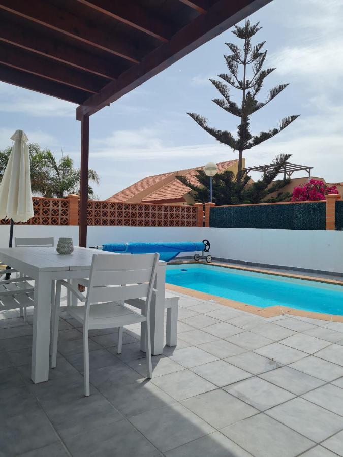 Fabulous Mabel Pousada Corralejo