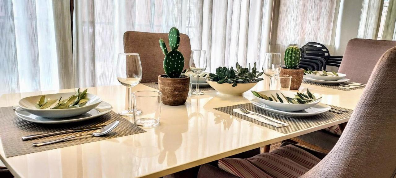 Casa Madriu, De Lujo En Zona Residencial Villa