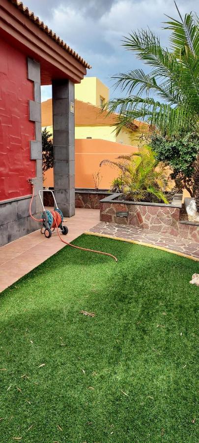 Casa Madriu, De Lujo En Zona Residencial Villa