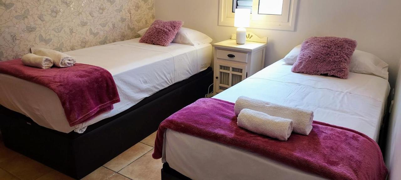 Villa Casa Madriu, De Lujo En Zona Residencial *