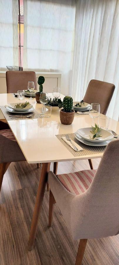 Villa Casa Madriu, De Lujo En Zona Residencial *