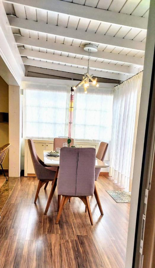 Casa Madriu, De Lujo En Zona Residencial