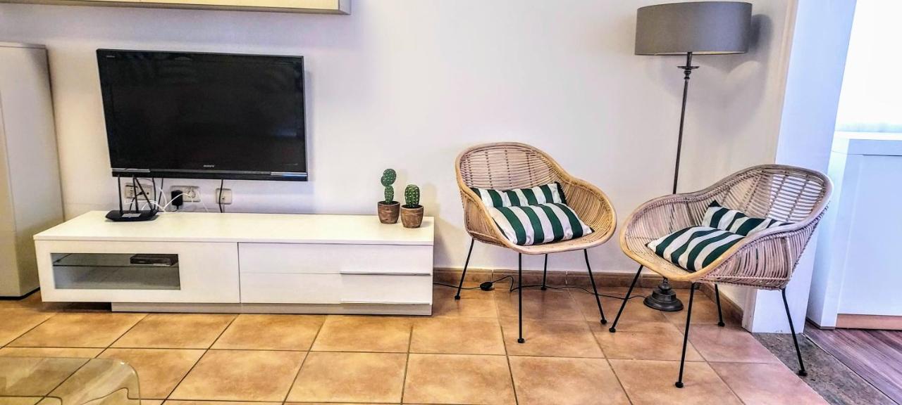 Casa Madriu, De Lujo En Zona Residencial Villa Corralejo