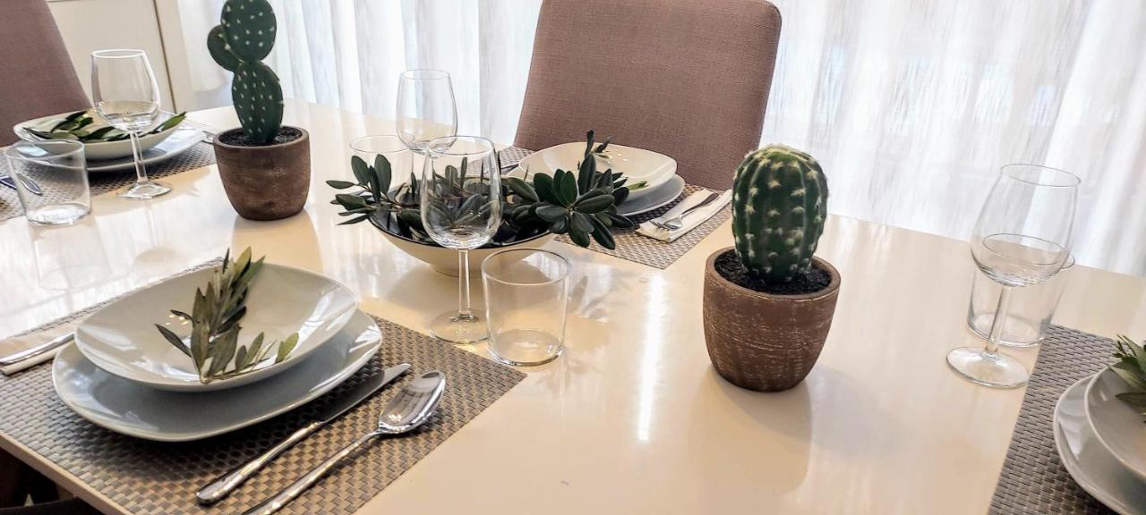 Casa Madriu, De Lujo En Zona Residencial * Corralejo