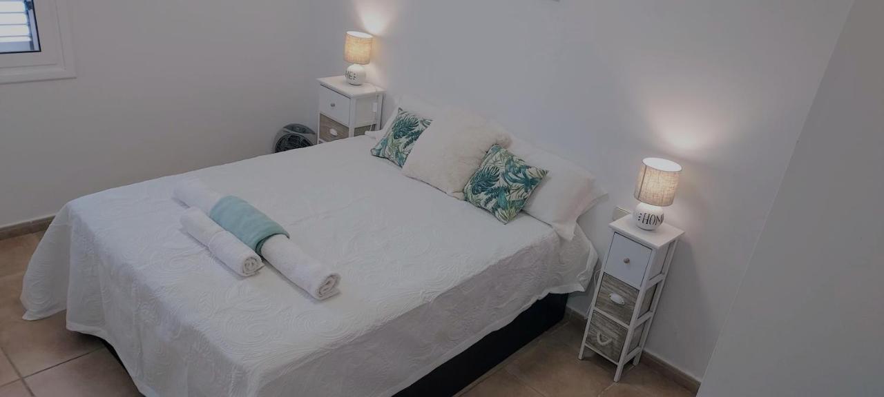 Casa Madriu, De Lujo En Zona Residencial * Corralejo