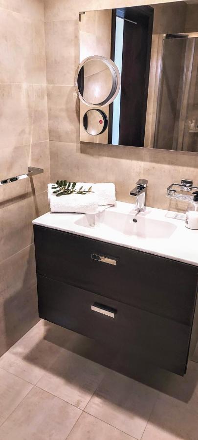 Casa Madriu, De Lujo En Zona Residencial Villa