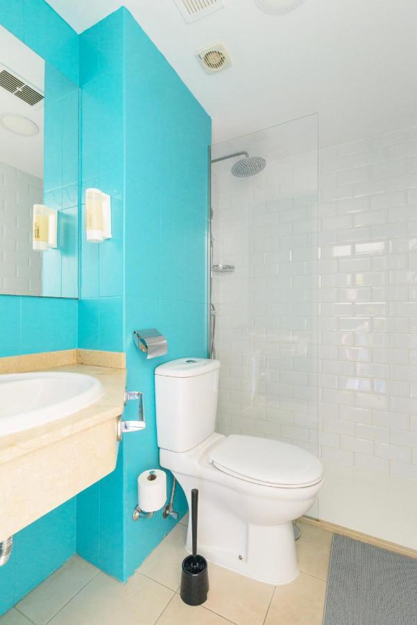 Apartment In *