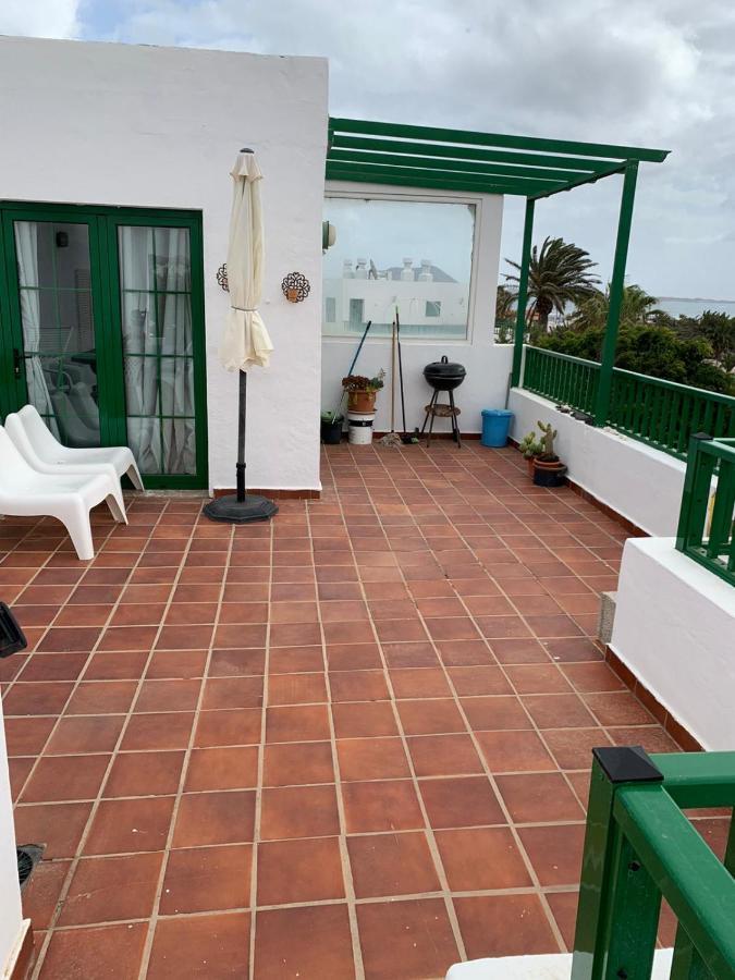 Apartment Exclusive Front Fuerteventura Corralejo