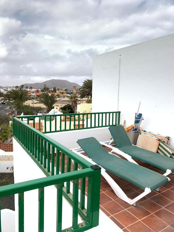 Exclusive Front Fuerteventura * Corralejo
