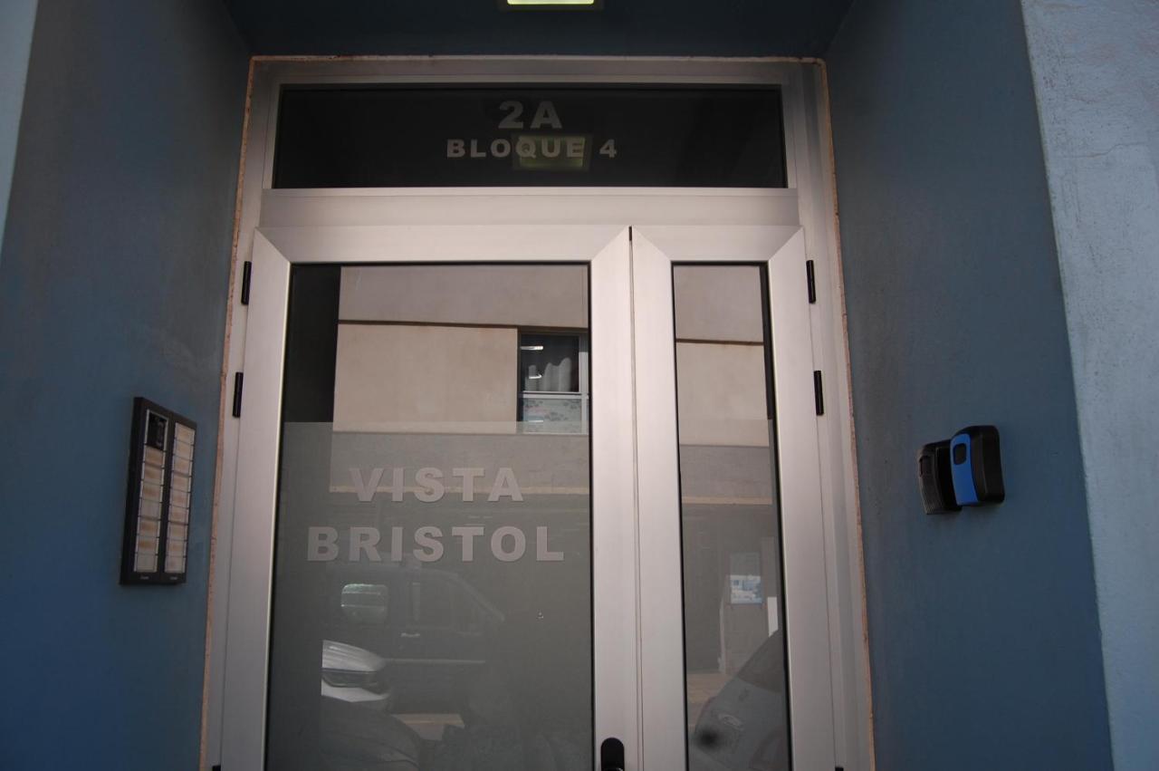 Grazioso Al Bristol Sunset Vista Apartment *