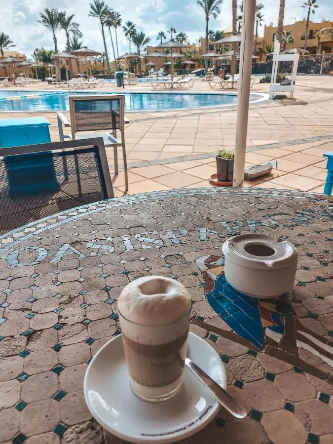 Evita Papagayo Apartment Corralejo