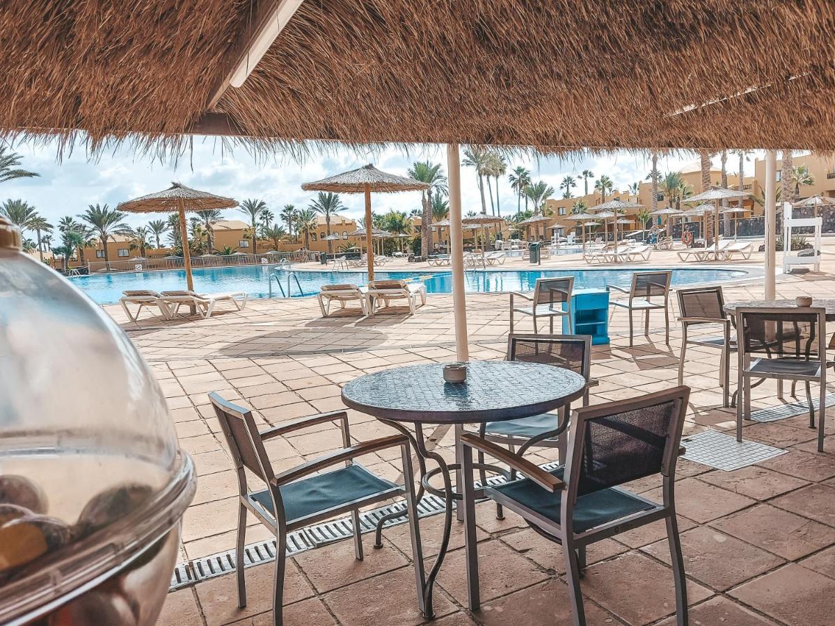 Evita Papagayo Corralejo