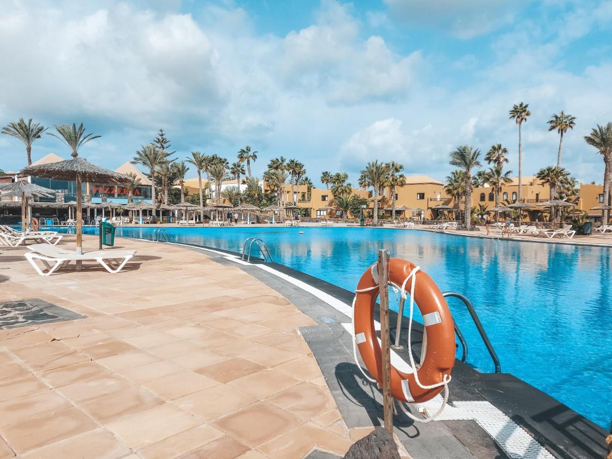 Apartamento Evita Papagayo *